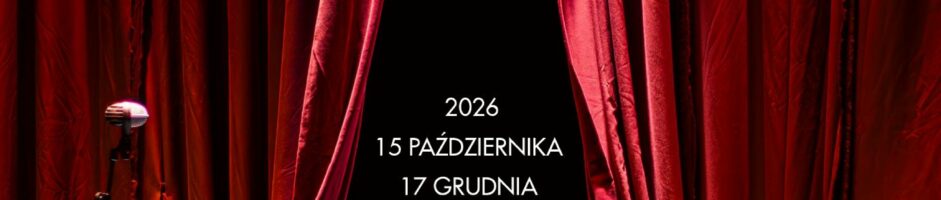 Impro00strów | Ten Wieczór Improwizowany #sieniepowtorzy