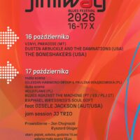 Jimiway Blues Festiwal 2026