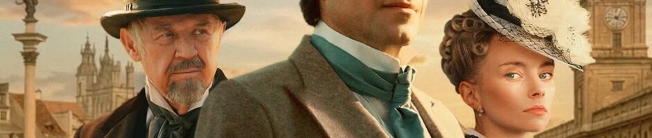 Komeda na Wolności | Lalka