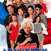Francuski Numerek