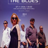 Around The Blues