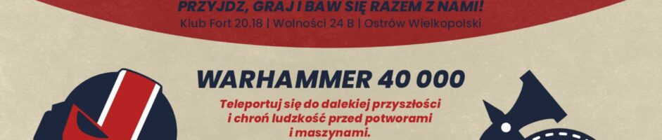 FORT 20.18 | DRZWI OTWARTE