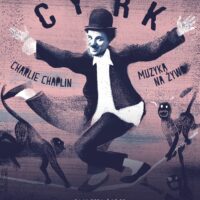 ZESPÓŁ CZERWIE | FILM „CYRK” | muzyka na żywo