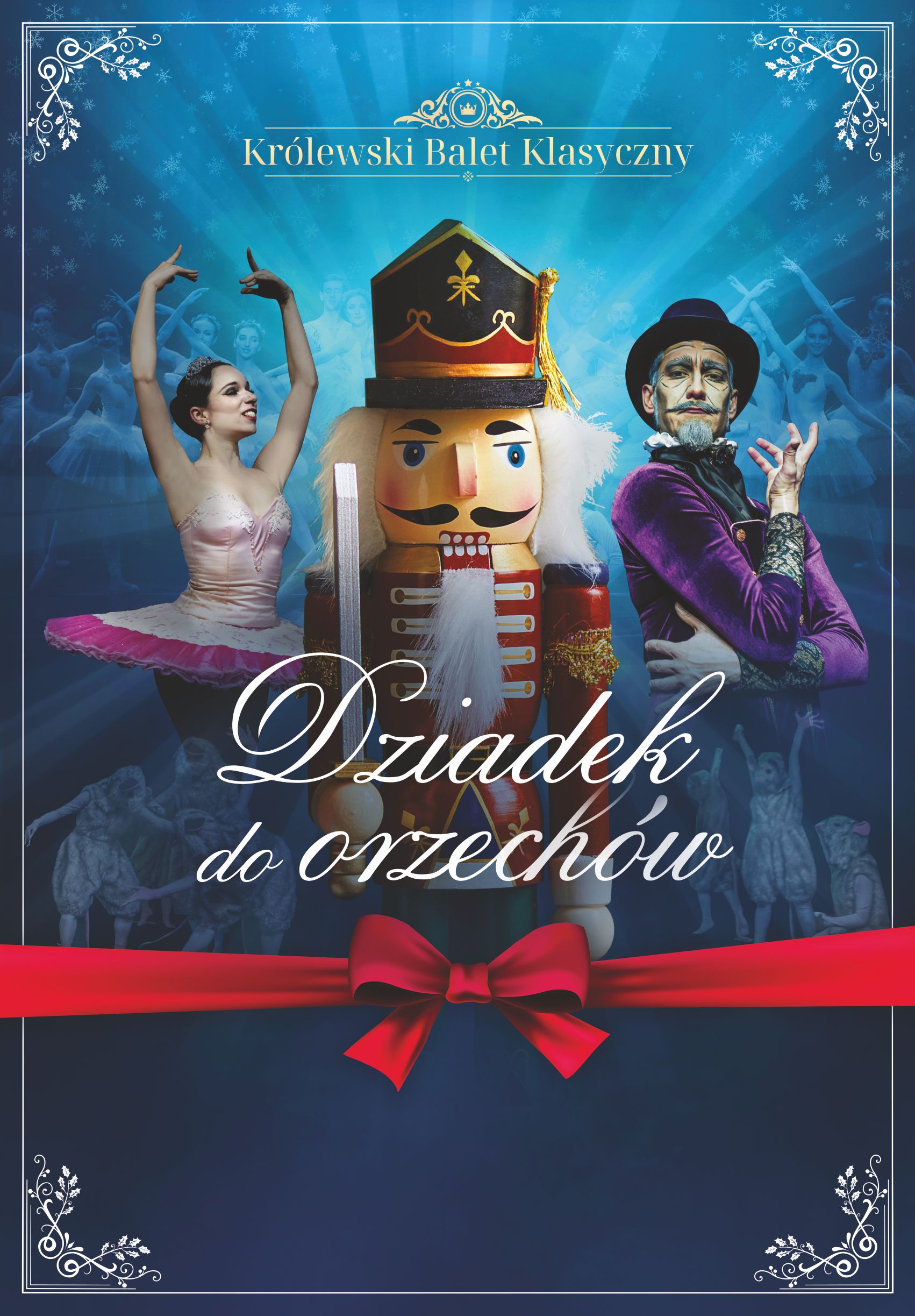 DZIADEK DO ORZECHÓW