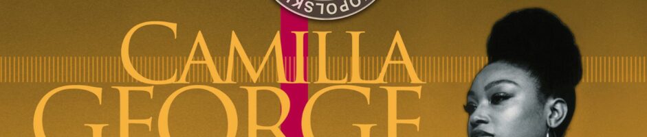 165. Jazz w Muzeum | Atom String Quartet | Camilla George Quartet