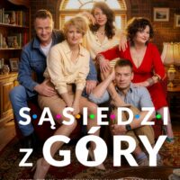 Sąsiedzi z góry